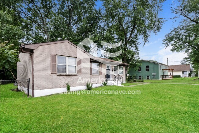 Foto del edificio - 1533 S 32nd St