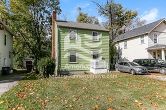 Building Photo - 701 Northview Ave