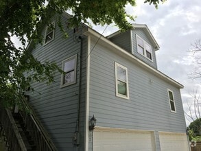 Building Photo - 615 Martin Luther King Dr