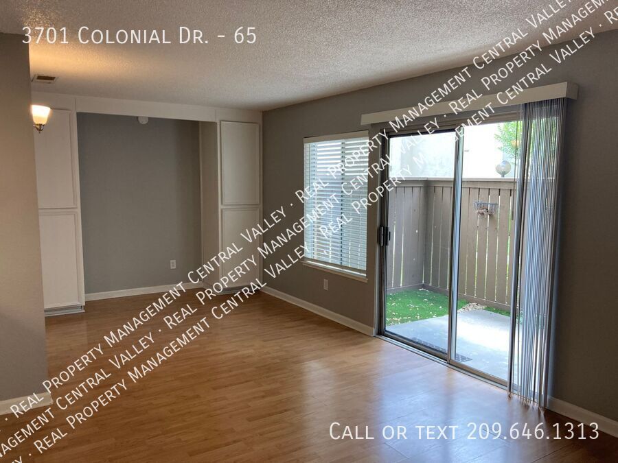 Foto principal - North Modesto Studio in Gated Community