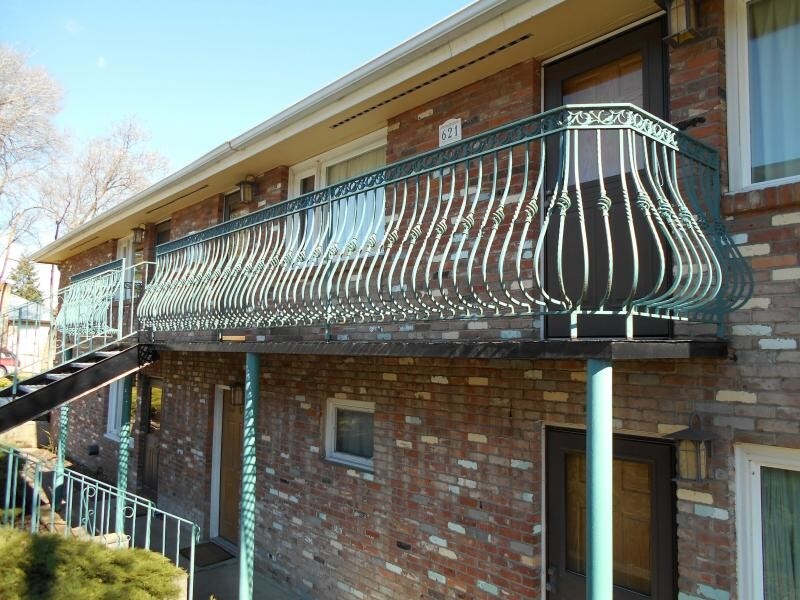 Foto principal - 621 3rd St #8