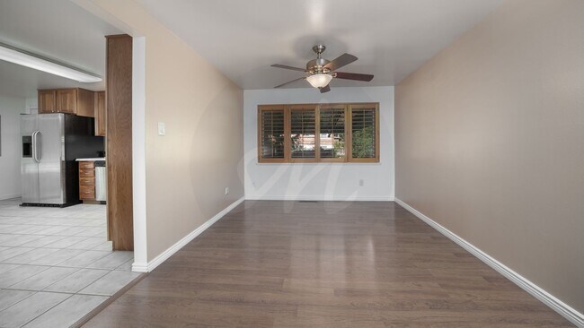Building Photo - Charming Palmer Park Home - 4BR/3BA with F...