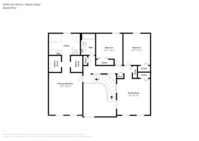 Foto del edificio - 31602 Loch Aline Dr