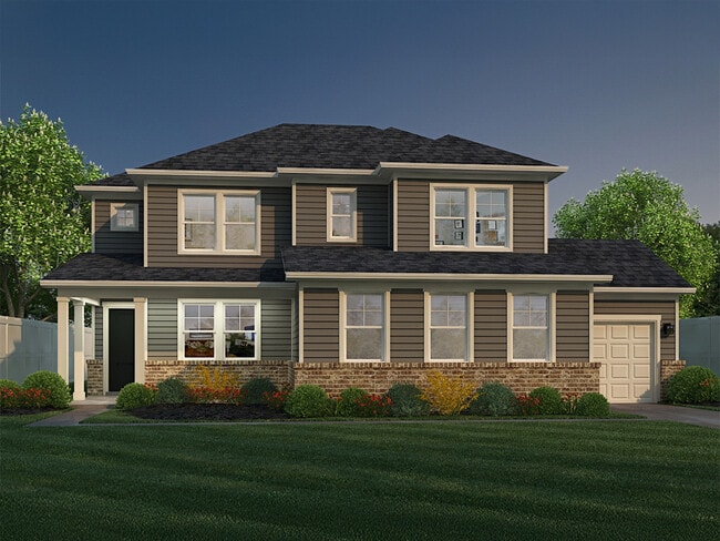 Building Photo - 357 Golucke Way