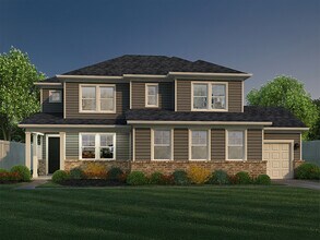 Building Photo - 357 Golucke Way