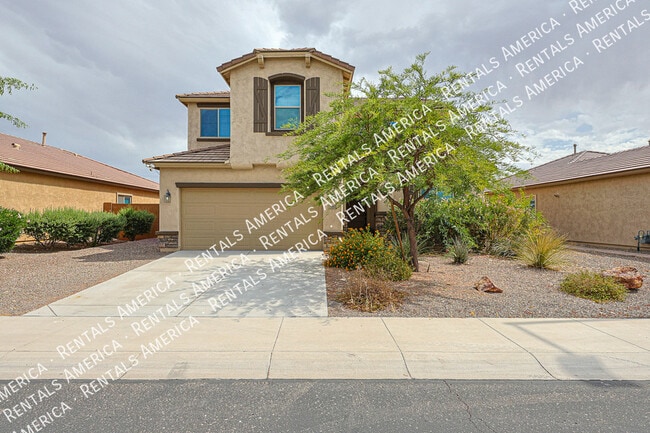 Building Photo - 25951 W Tonto Ln