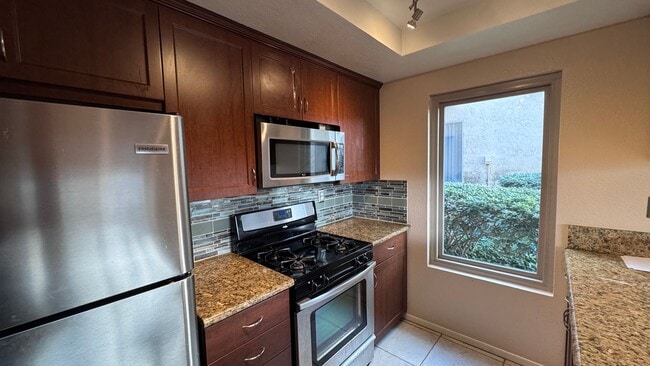 Foto del edificio - 2 bedroom condo in San Marcos