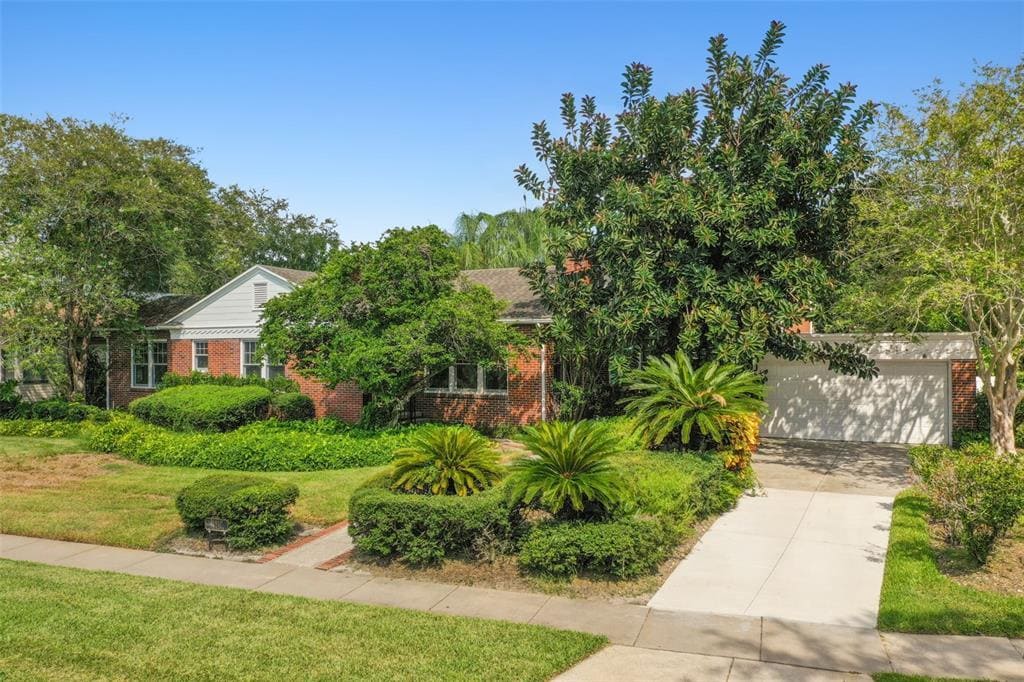 161 Baltic Cir, Tampa, FL 33606 House Rental in Tampa, FL