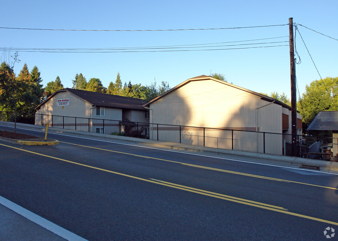 Building Photo - Southside Terrace Apartments