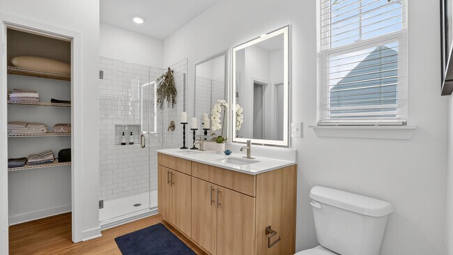 Foto del edificio - LEO at Wendell - Single Family Rental