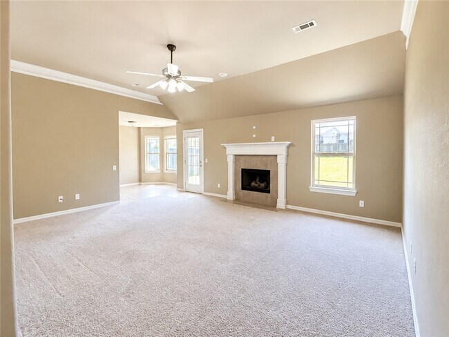 Foto del edificio - 3491 W Clearwood Dr