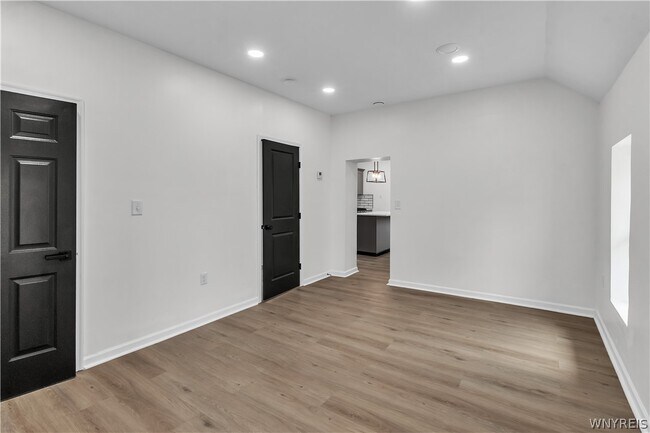 Foto del edificio - 545 Niagara St