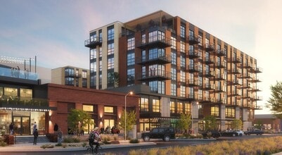 Building Photo - Journeyman