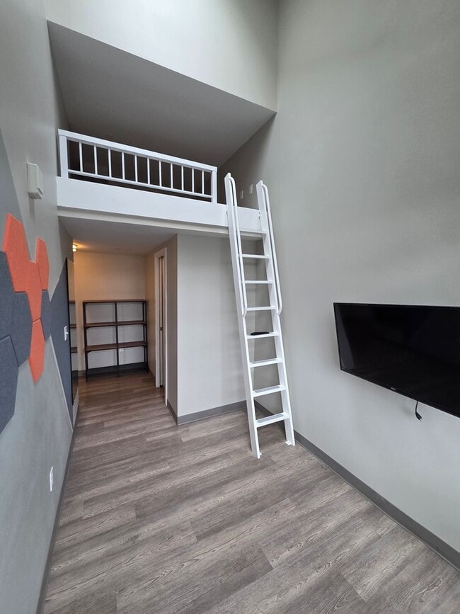 Interior Photo - Madison 2.0 Studios in Capitol Hill!