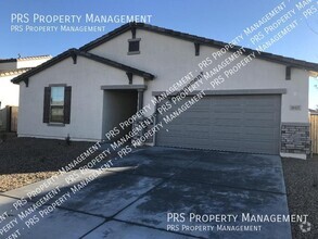 Building Photo - 1643 E Luna Blanca Way