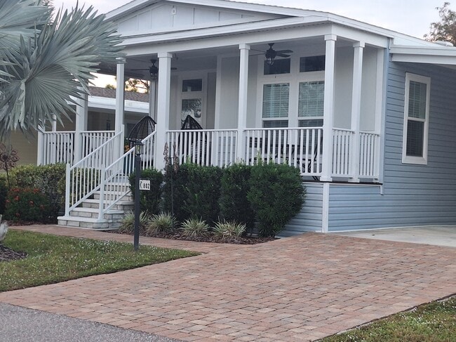 Building Photo - 29201 S Jones Loop Rd