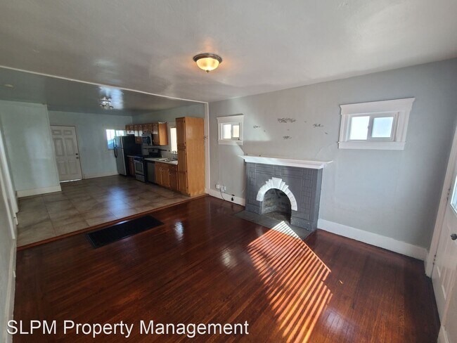 Building Photo - 2 br, 1 bath House - 1907 - 70th Ave