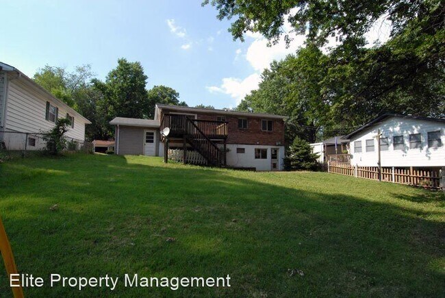 Building Photo - 3 br, 2 bath House - 12428 Marine Avenue