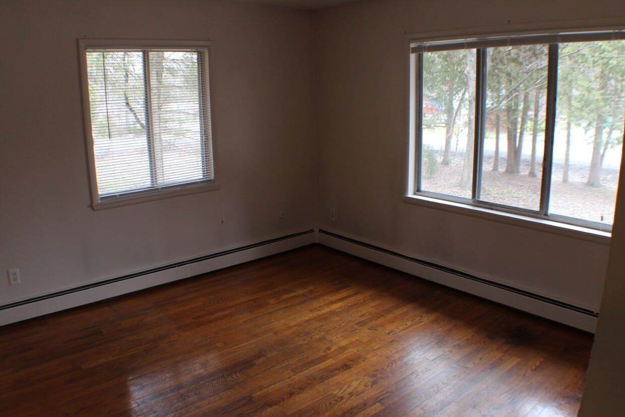 Living Room - 120 Sapsucker Woods Road