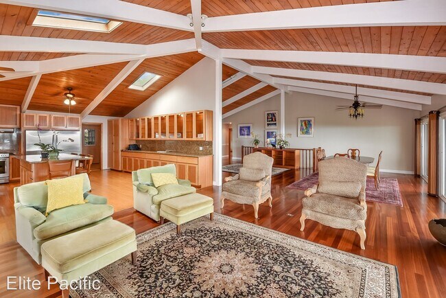 Building Photo - 3 br, 3.5 bath House - 75-5295 Mamalahoa Hwy
