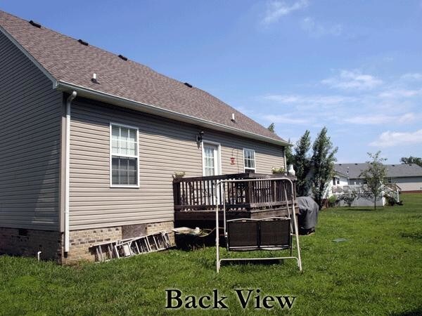 Foto del edificio - 3528 Countess Trail