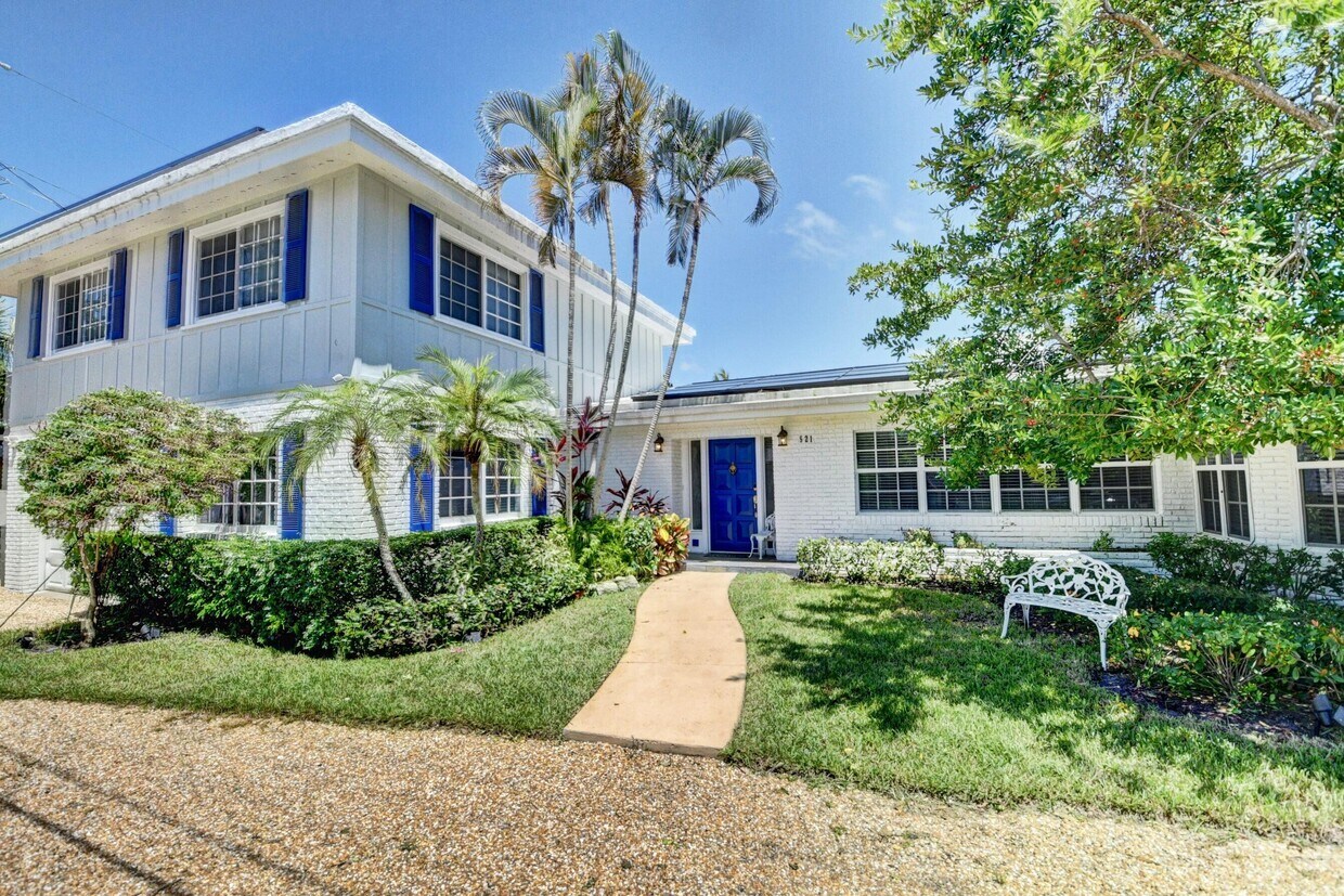 Foto principal - 521 NW 14th St