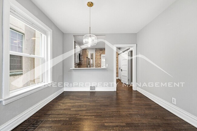 Foto del edificio - Charming Townhouse with Washer/Dryer and Central AC