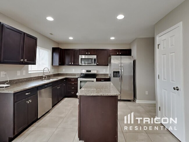 Foto del edificio - 478 Kerriann Ln