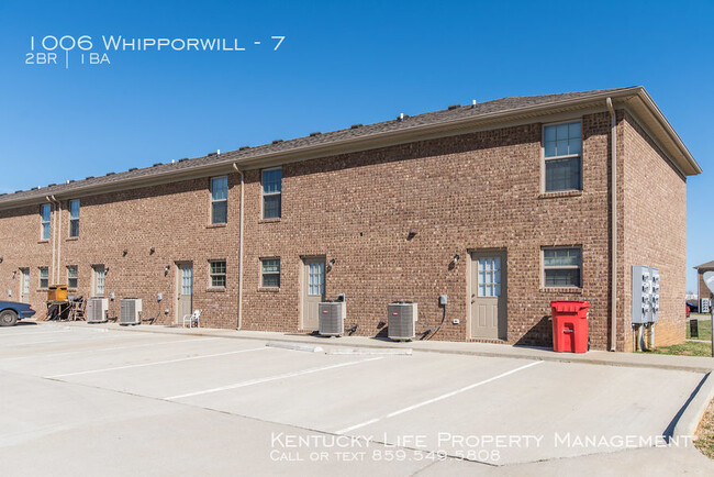 Building Photo - 1006 Whipporwill Dr