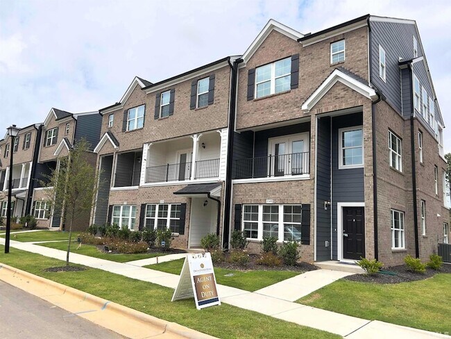 Foto del edificio - 1148 Breadsell Ln