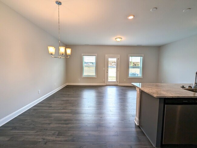Building Photo - Barrington Dream