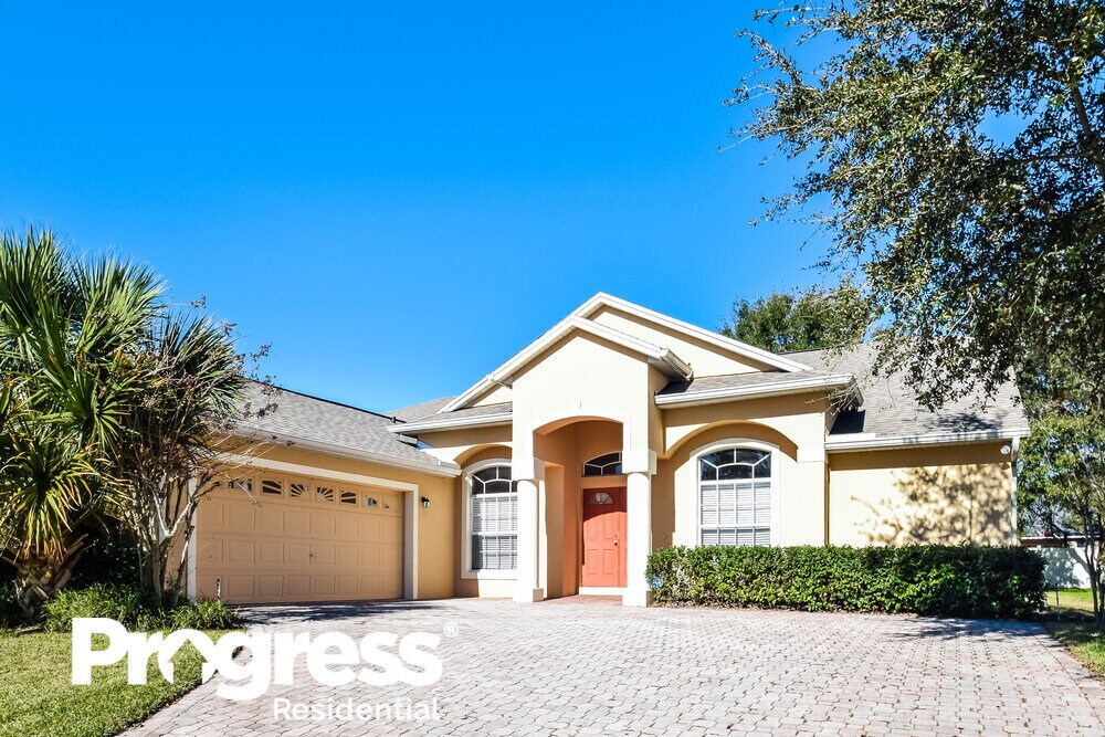 Primary Photo - 1357 Jecenia Blossom Dr