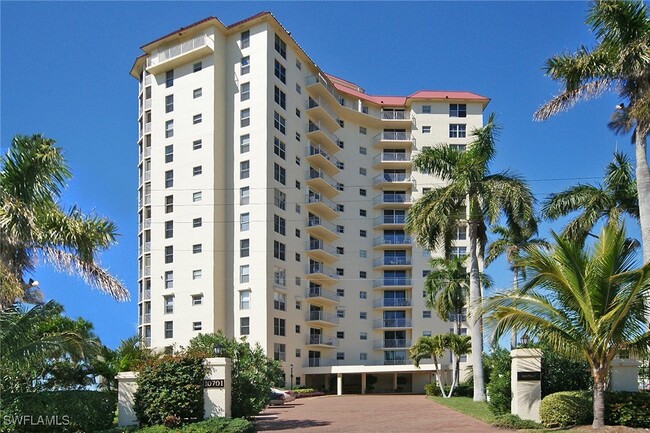 Foto del edificio - 10701 Gulf Shore Dr