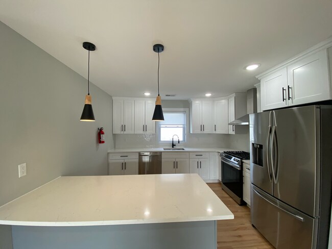 Building Photo - 105 Feronia Way