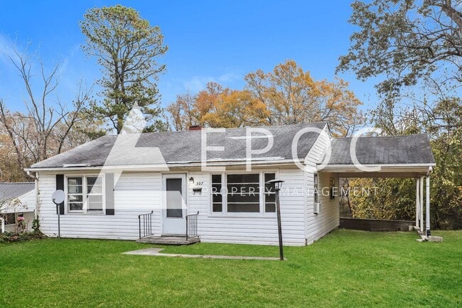 Building Photo - 507 Cox Ave