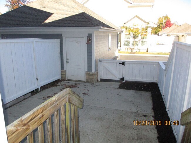 Foto del edificio - Traditions at Powell