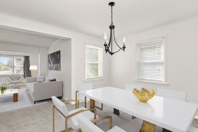 Foto del edificio - 12 Tremont St