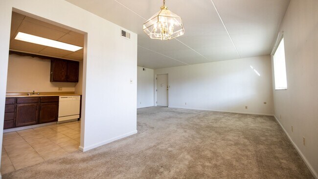 Foto del interior - Craigdell Gardens