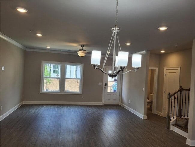 Photo - 6014 Liatris St SE Townhome