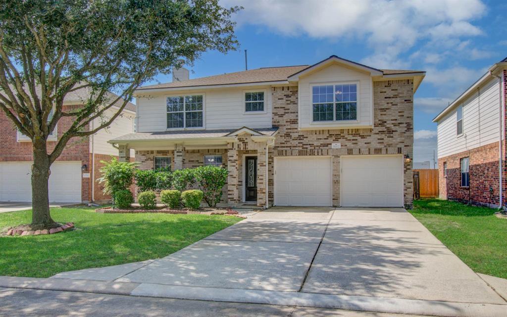 Foto principal - 9007 S Ferndale Pl Dr