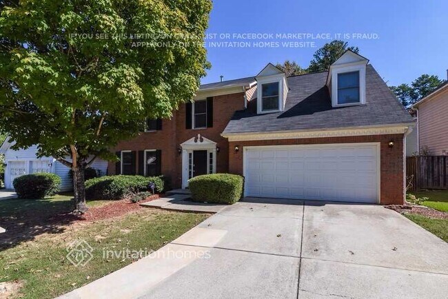 Building Photo - 4255 Ivy Run Cir