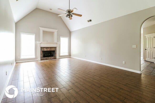 Building Photo - 6313 Arboreal Dr