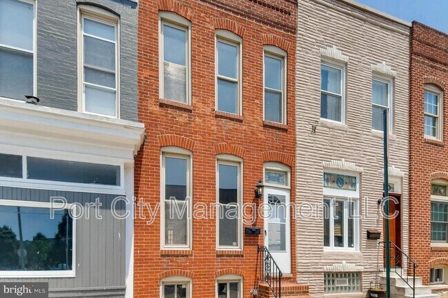 Building Photo - 3202 Fait Ave