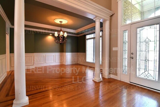 Foto del edificio - 12701 Ridgemoor Dr