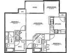B2 - 2bed/2bath