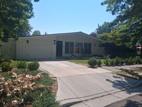 Building Photo - 156 Bret Harte Ave