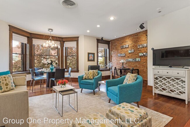 Foto del edificio - 1 br, 1 bath House - 479 Main St.