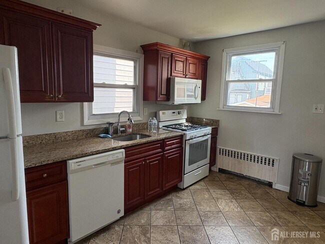 Foto del edificio - 311 Barclay St