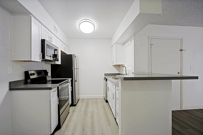 Building Photo - Northerly Apartments