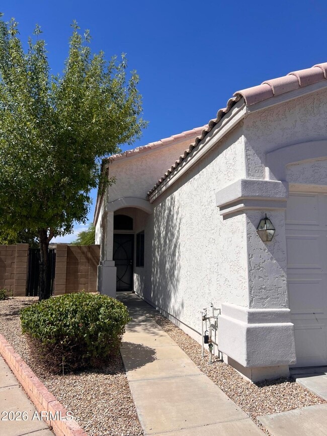 Building Photo - 3580 W Chama Dr